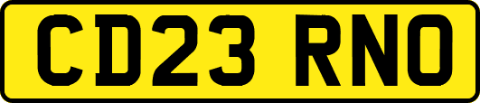 CD23RNO
