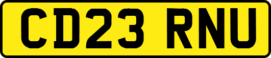 CD23RNU
