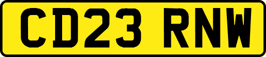 CD23RNW