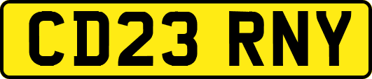 CD23RNY