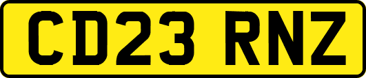 CD23RNZ
