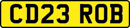 CD23ROB