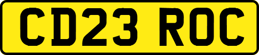 CD23ROC