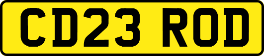 CD23ROD