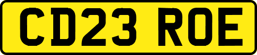 CD23ROE