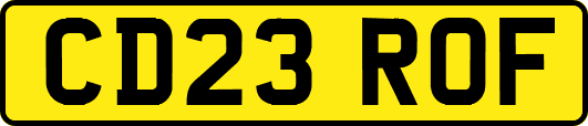 CD23ROF