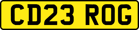 CD23ROG