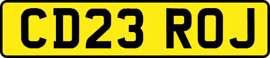 CD23ROJ