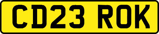 CD23ROK