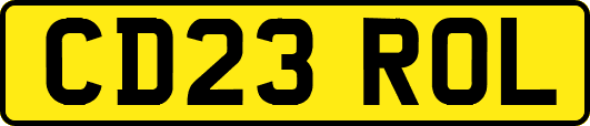CD23ROL