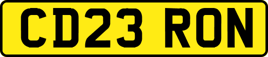 CD23RON