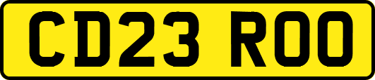 CD23ROO
