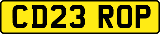 CD23ROP