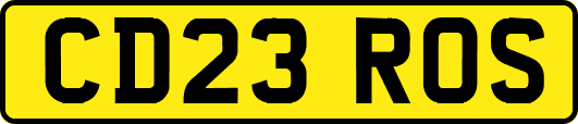 CD23ROS