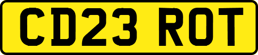 CD23ROT