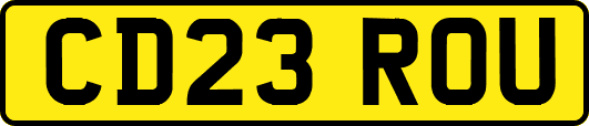 CD23ROU