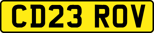 CD23ROV