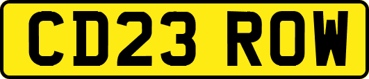 CD23ROW