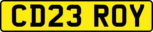 CD23ROY
