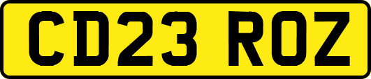 CD23ROZ