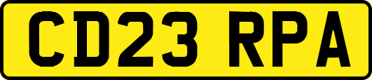 CD23RPA