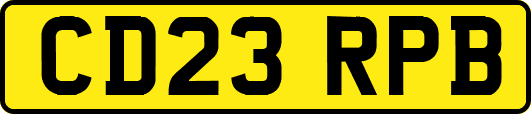 CD23RPB
