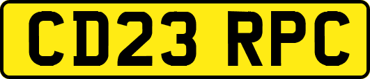 CD23RPC