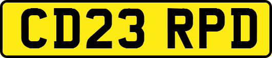 CD23RPD