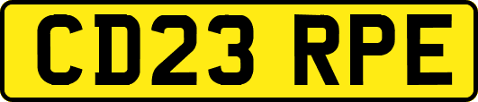 CD23RPE