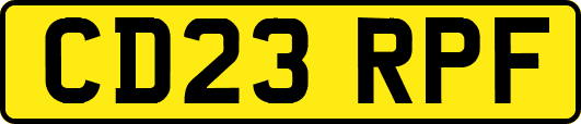 CD23RPF