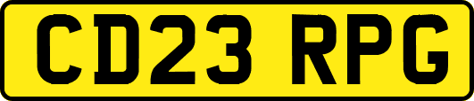 CD23RPG