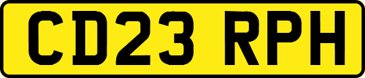 CD23RPH