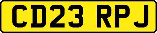 CD23RPJ