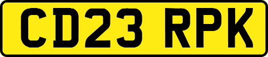 CD23RPK