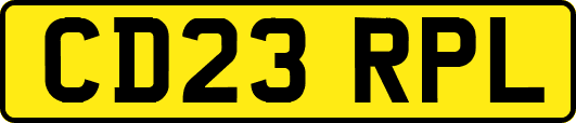 CD23RPL