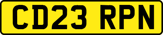 CD23RPN
