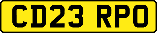 CD23RPO