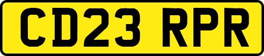 CD23RPR
