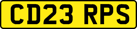 CD23RPS