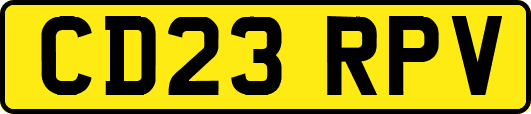 CD23RPV