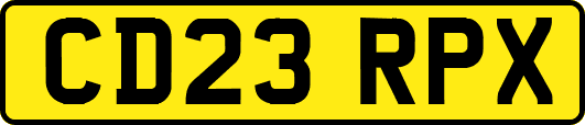 CD23RPX