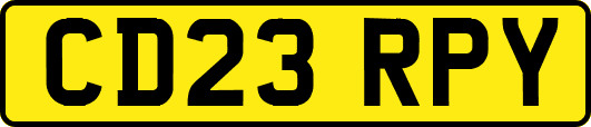 CD23RPY