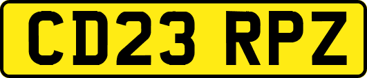 CD23RPZ