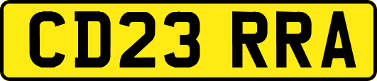 CD23RRA