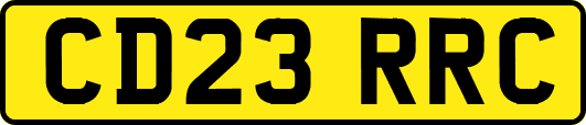 CD23RRC