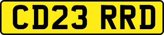 CD23RRD
