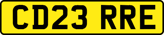 CD23RRE