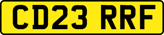 CD23RRF