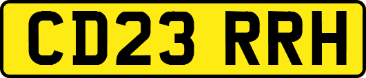 CD23RRH