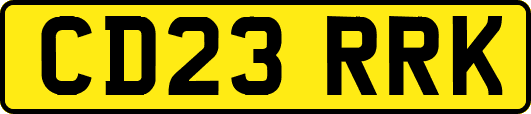 CD23RRK